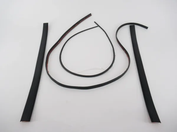 Moldura de cristal trasero 04733SWA000 Honda