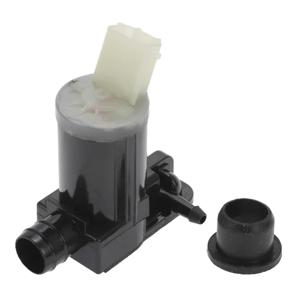 Bomba de agua limpiaparabrisas, delantera 76806TRT003 Honda