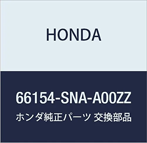  66154SNAA00ZZ Honda