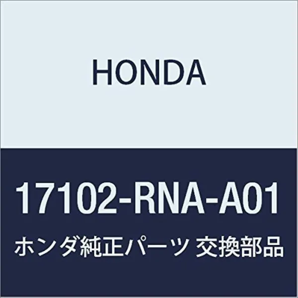  17102RNAA01 Honda