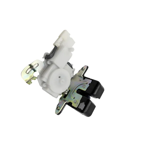Cerradura de maletero 74800T7YK01 Honda