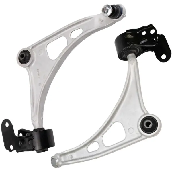 Brazo inferior derecho de la suspensión delantera 51350TZ5A10 Honda