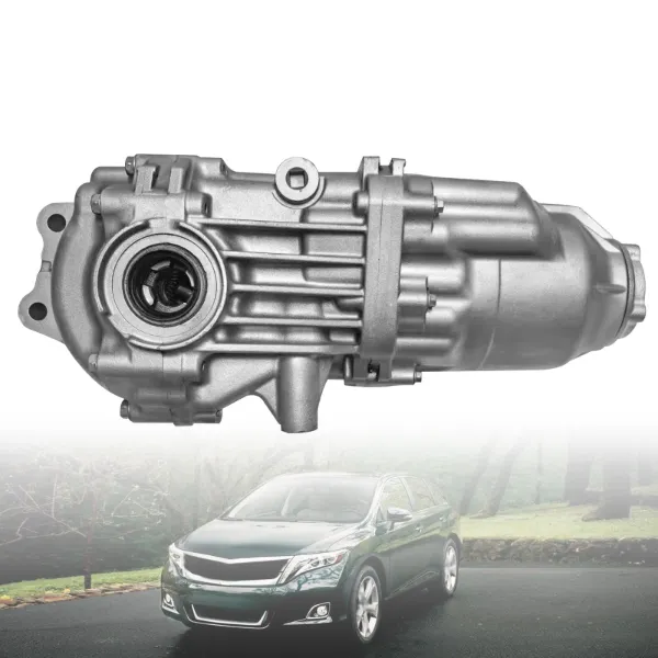 Grupo trasero Honda CR-V III
