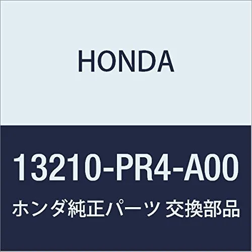 Biela 13210PR4A00 Honda