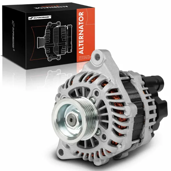 Alternador 3110050ZG01 Honda