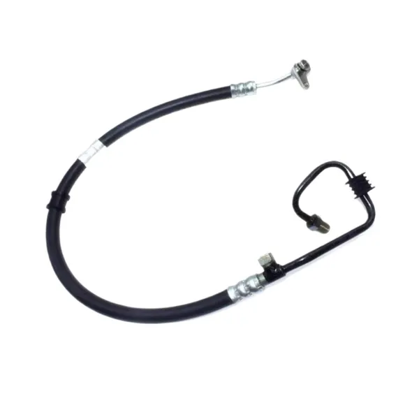 Manguera de alta presion de direccion, hidráulica 53713SEFE01 Honda