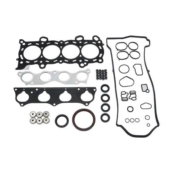 Motor completo K20A9 Honda