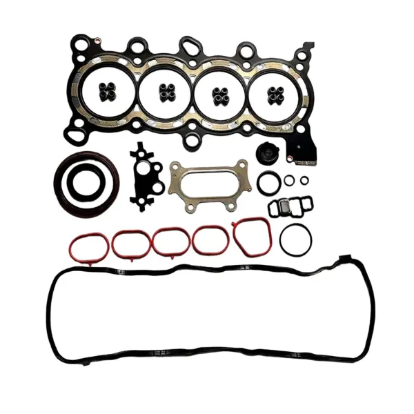 Motor completo R20A3 Honda