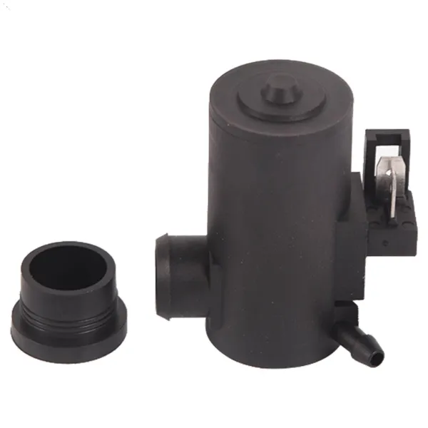 Bomba-motor del lavaparabrisas trasero 76806SL0E11 Honda