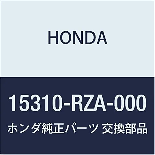 Soporte del filtro de aceite 15310RZA000 Honda