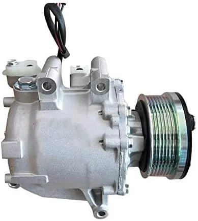 Compresor de aire acondicionado 38810RSRE02 Honda