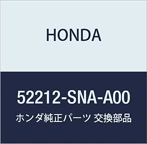  52212SNAA00 Honda