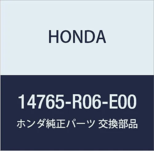  14765R06E00 Honda