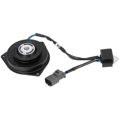 Motor del ventilador del aire acondicionado HONDA 38616PWAJ01
