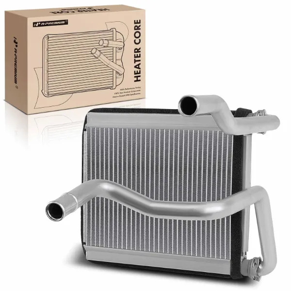 Radiador calefacción Honda Jazz GD, GE