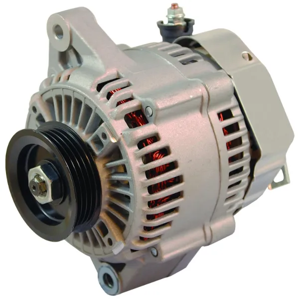 Alternador 31100P3FE01 Honda