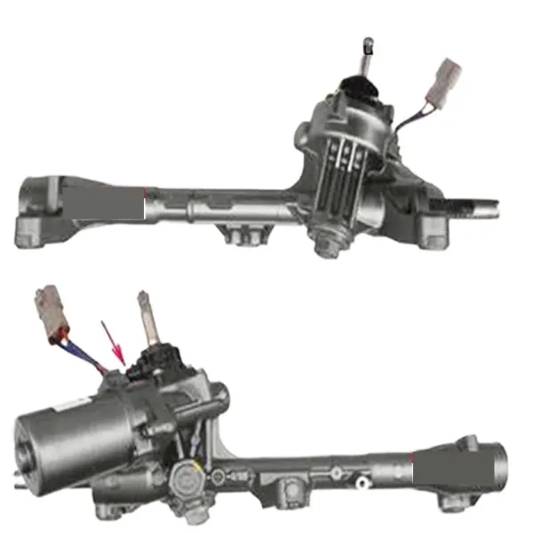 Cremallera de dirección 53601TF0G96 Honda