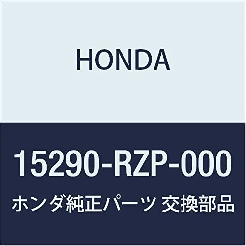  15290RZP000 Honda