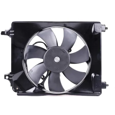Motor del ventilador del aire acondicionado HONDA 38616RNAA01