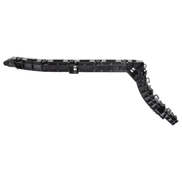 Soporte exterior izquierdo del parachoques trasero 71598T1WA01 Honda