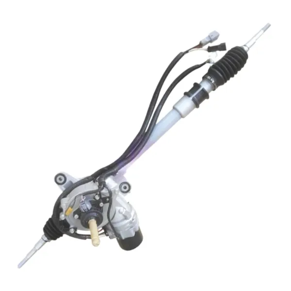 Cremallera de dirección 53601SNDP07 Honda