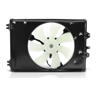 Motor del ventilador del aire acondicionado HONDA 38616RN0A71