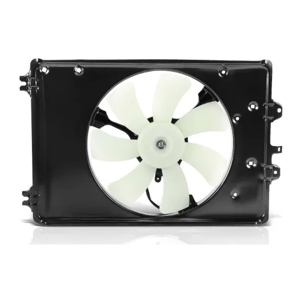 Motor del ventilador del aire acondicionado 38616RN0A71 Honda
