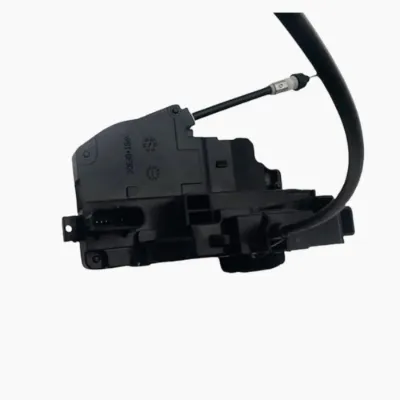 Cerradura de la puerta trasera derecha HYUNDAI 814201H000
