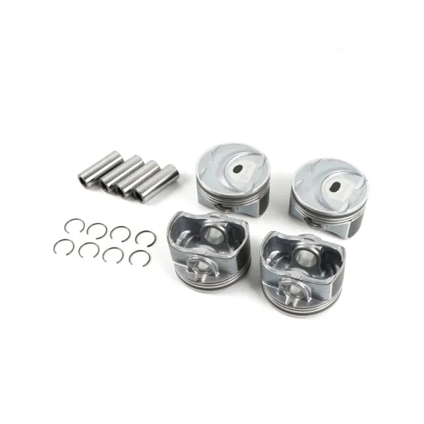 Juego de anillos de pistón, motor, STD 230402G410 Hyundai/Kia