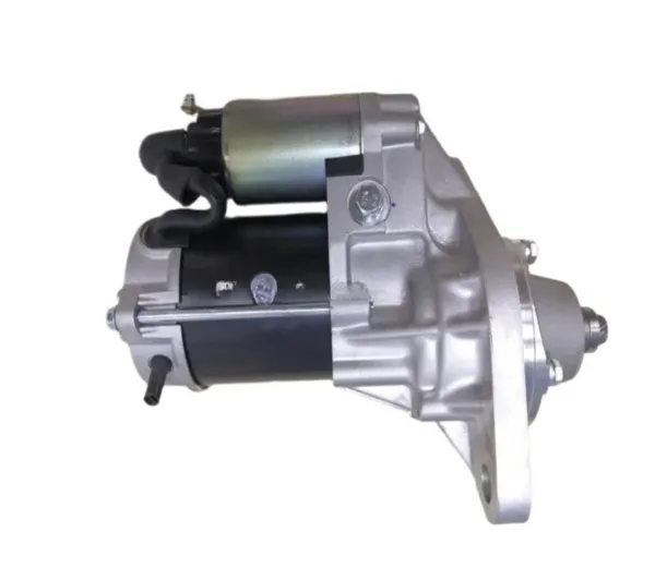 Motor de arranque 8973239350 Isuzu