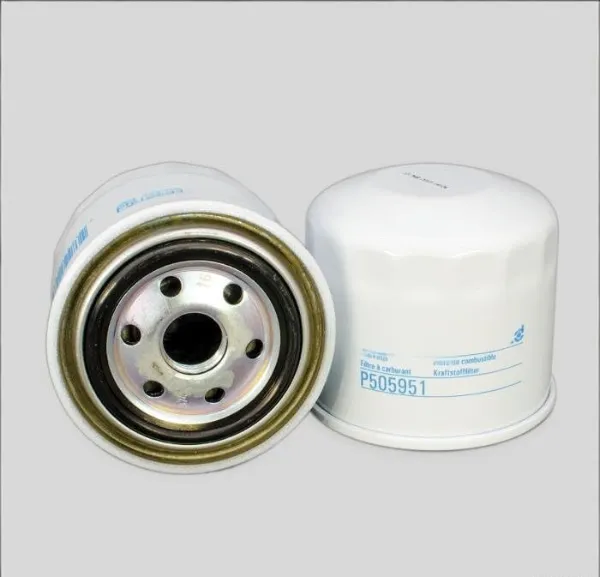 Filtro de combustible 8971725491 Isuzu
