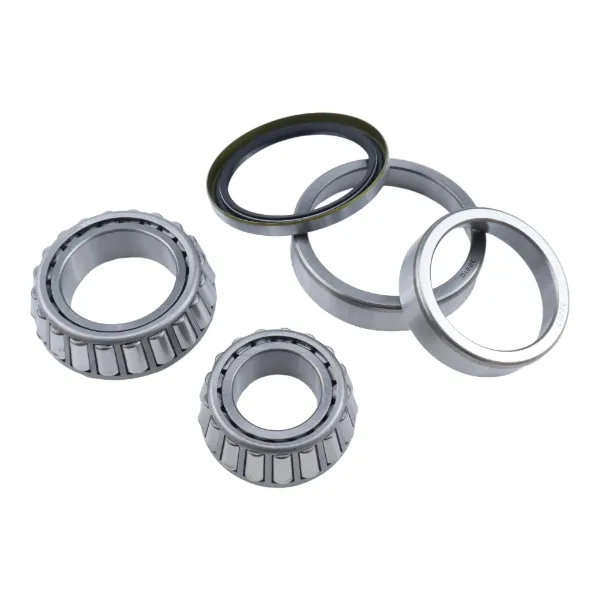 Cojinete de rueda delantero 900093172 Isuzu