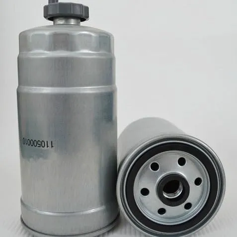 Filtro de combustible 2992300 Iveco