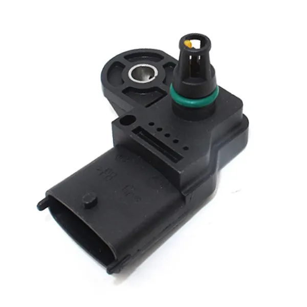 Sensor de presión del colector de admisión 504073323 Iveco