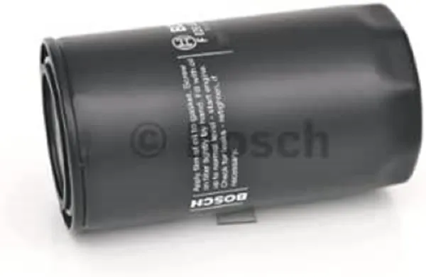Filtro de aceite 2992242 Iveco
