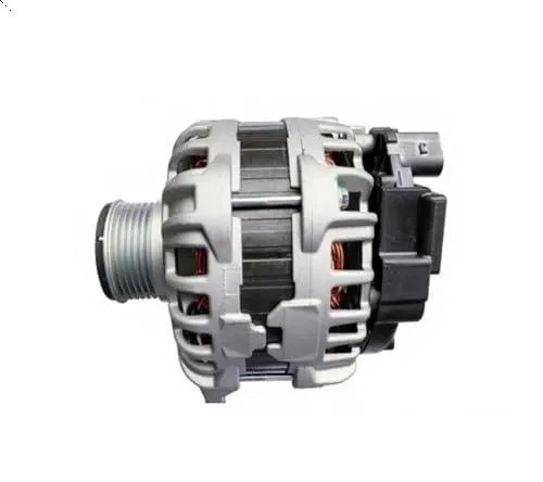 Alternador 5801580939 Iveco