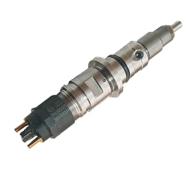 Inyector 504128307 Iveco