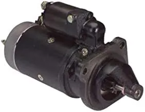 Motor de arranque 2997760 Iveco