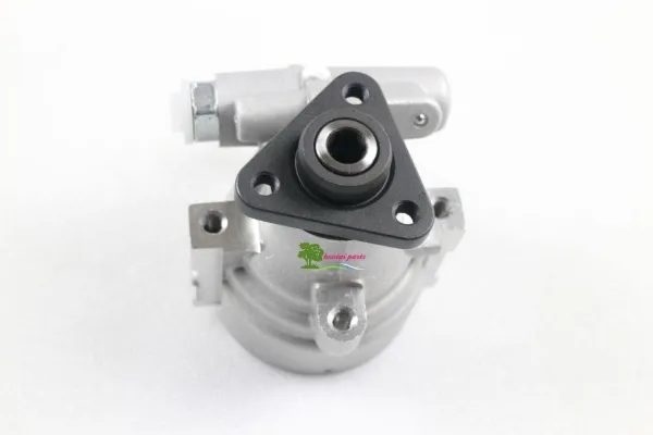 Bomba de dirección 504238603 Iveco