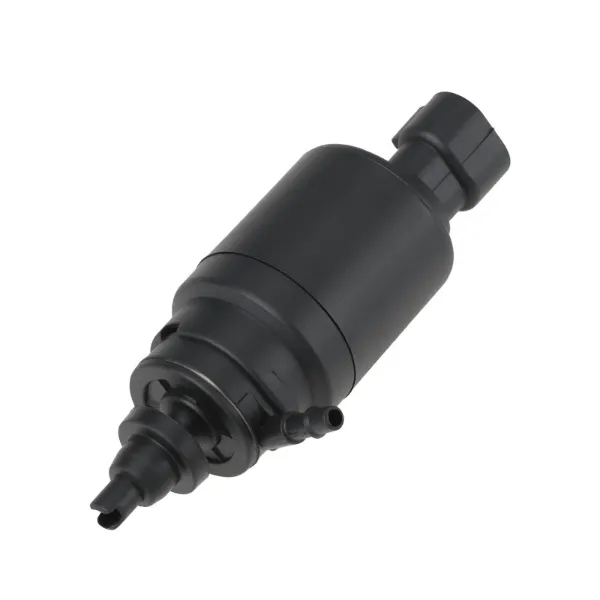 Bomba de agua limpiaparabrisas, delantera 500304249 Iveco