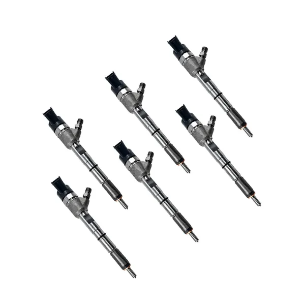 Inyector 504088823 Iveco