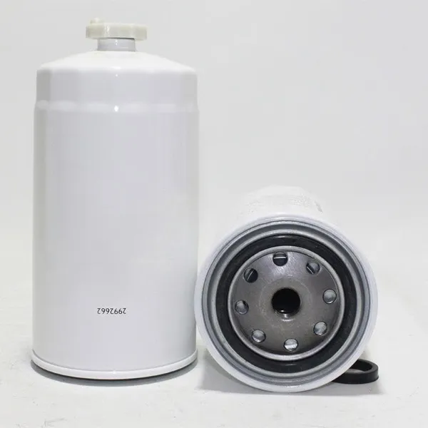 Filtro de combustible 2992662 Iveco