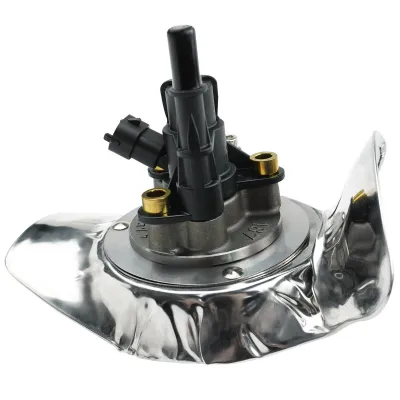 Inyector AdBlue IVECO 504374327