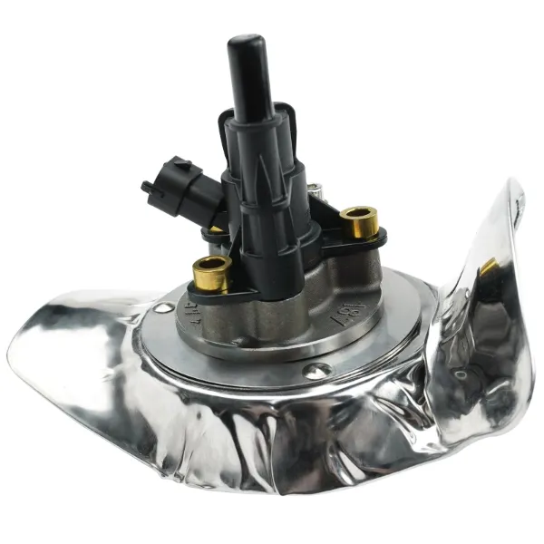 Inyector AdBlue 504374327 Iveco