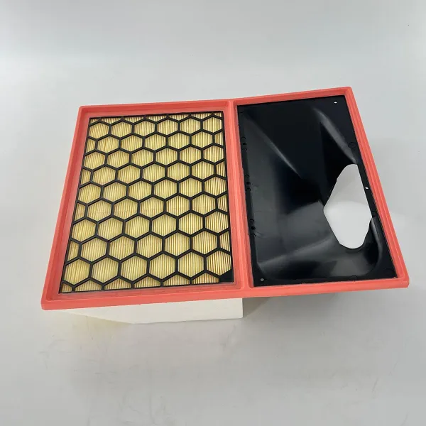 Filtro de aire 5801317097 Iveco