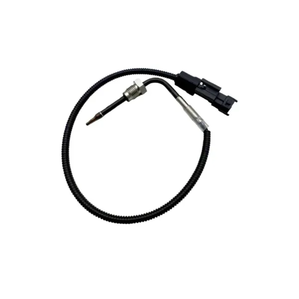 Sensor de temperatura de gases de escape antes del filtro de partículas 5801455940 Iveco