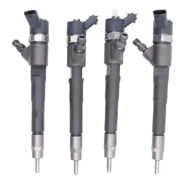 Inyector 504088755 Iveco