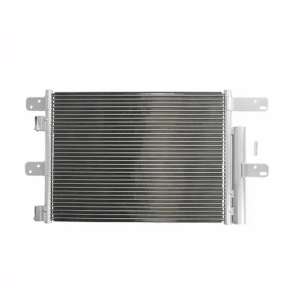 Condensador aire acondicionado 504080822 Iveco