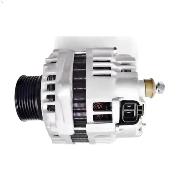 Alternador 8980060840 Isuzu
