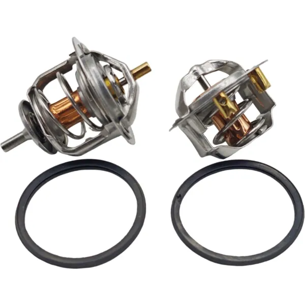 Termostato 8973007902 Isuzu